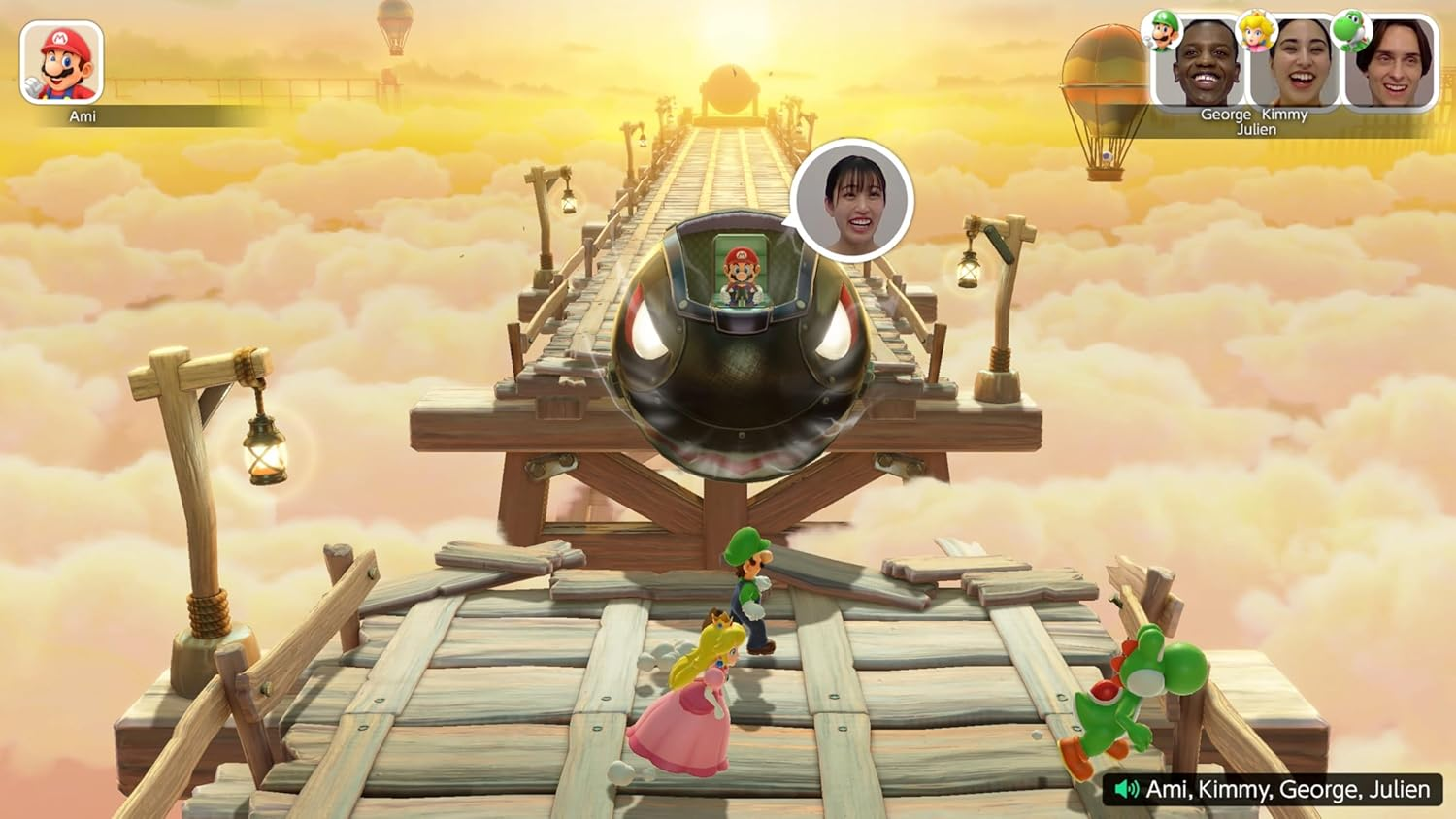 Super Mario Party™ Jamboree - Switch 2 Super Mario Party™ Jamboree - Switch 2